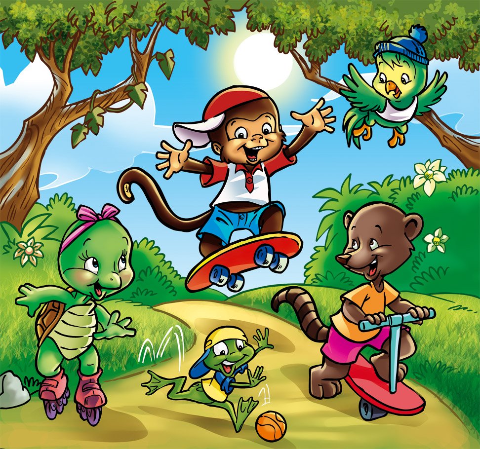 La Sonrisa Valentin - Dra. Milagros Chumpitaz