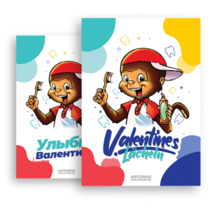 La Sonrisa de Valentín - Dra Milagros Chumpitaz